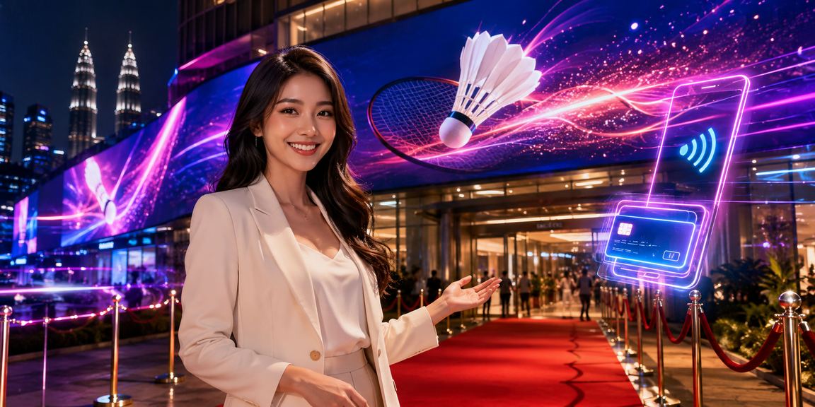 Hiburan kasino bergaya Malaysia di Kuala Lumpur pada 4dcheck