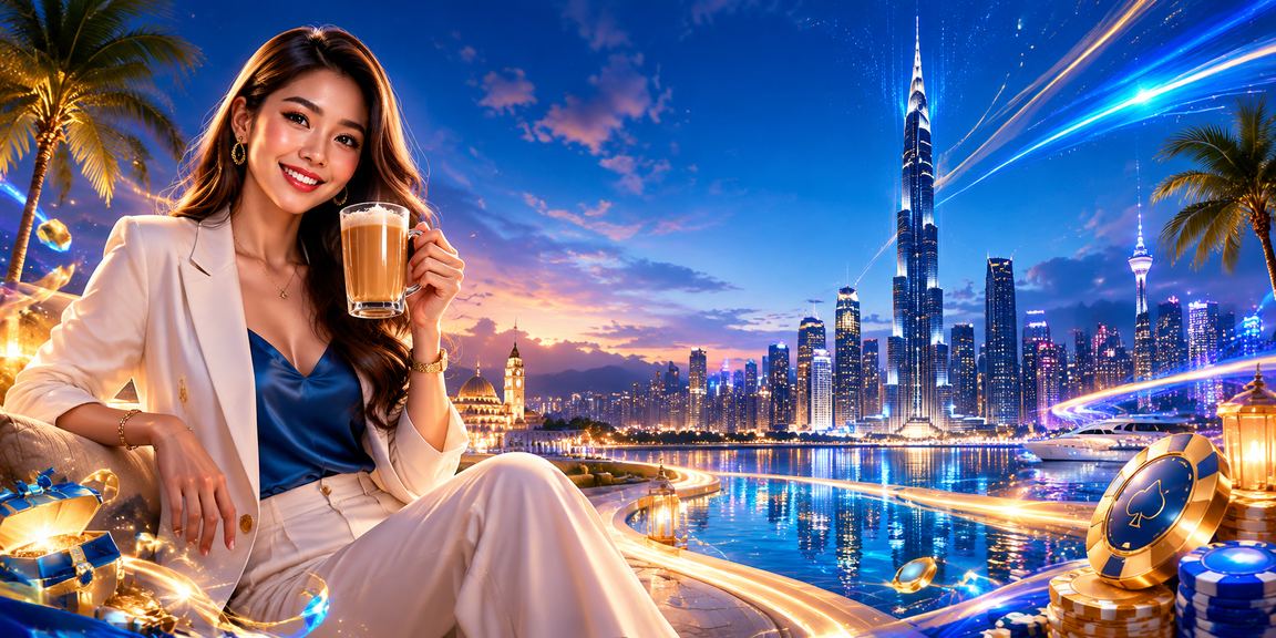 Pemain poker VIP Kuala Lumpur menikmati bonus eksklusif di platform 4dcheck