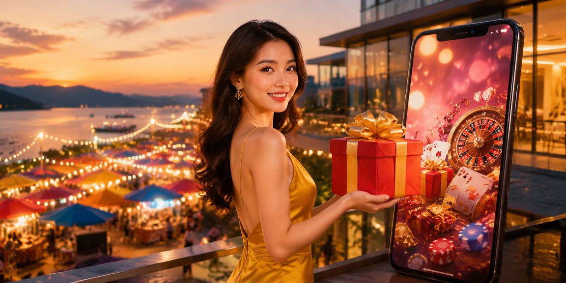 Antara muka kasino mudah alih Malaysia yang selamat dengan perlindungan data pengguna 4dcheck