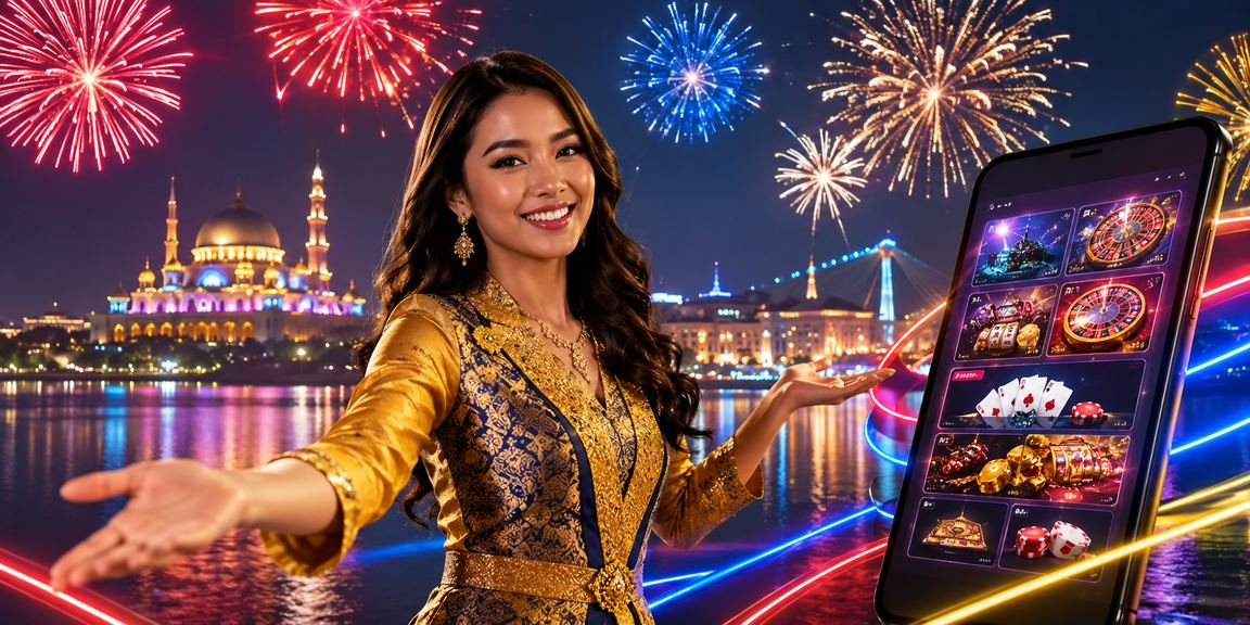 Pengalaman pertaruhan sukan VIP di Putrajaya melalui platform 4dcheck